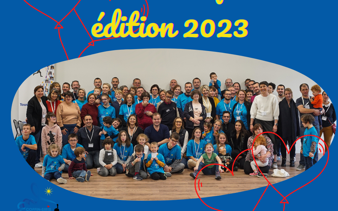 Rencontre des familles édition 2023